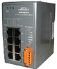 8-Port Industrial Ethernet Switch -- ANS208