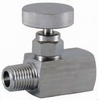 Mini Needle Valves - Image