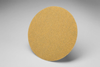 3M Hookit 236U Coated Aluminum Oxide Hook & Loop Disc - P320 Grit - 5 in Diameter - 55586 - 051141-55586 - R. S. Hughes Company, Inc.