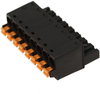 Terminal Blocks - Headers, Plugs and Sockets - 281-2733-ND - DigiKey