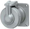 Explosionproof Pin and Sleeve Receptacle - VR342 - Hubbell Electrical Products