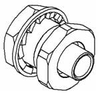 RF Connectors / Coaxial Connectors - R222302002 - VAST STOCK CO., LIMITED