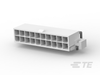 Rectangular Power Connectors - 2-1586044-0 - TE Connectivity