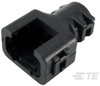 Automotive Connector Caps & Covers - 2292798-3 - TE Connectivity