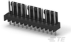 PCB Headers & Receptacles - 4-647295-2 - TE Connectivity
