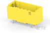 PCB Headers & Receptacles - 1-2069574-6 - TE Connectivity
