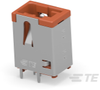 Data Connectivity Headers - 2322651-4 - TE Connectivity