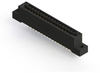 Card Edge Connectors - Edgeboard Connectors - 396-018-522-104 - Lingto Electronic Limited