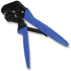 Crimp Tool, Tyco 10 Position Modular Plugs; Crimp Tool Type Amp Te Connectivity - 90B9729 - Newark, An Avnet Company