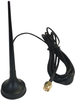 Stubby Antenna, 2.1Ghz, 3Dbi, Mag; Antenna Type Rf Solutions - 49AC3125 - Newark, An Avnet Company