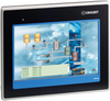 Hmi Touch Panel, 4.3 Inch, Tft-Lcd; Meter Display Type Crouzet - 56AC7409 - Newark, An Avnet Company