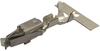 Contact, Socket, 17-12Awg, Crimp; Product Range Amp Te Connectivity - 43AC9956 - Newark, An Avnet Company