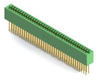 Card Edge Conn, Dual, 74Pos, Wire Wrap; Card Edge Connector Type Edac - 59AJ9387 - Newark, An Avnet Company