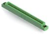 Card Edge Conn, Single, 34Pos, Th; Card Edge Connector Type Edac - 66AJ2227 - Newark, An Avnet Company