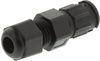 Circular Conn, Plug, 2Pos, Cable; Product Range Multicomp Pro - 97Y9773 - Newark, An Avnet Company