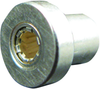 Plug & Socket Connector, Socket, 1 Position; Product Range Amphenol Industrial - 97M6564 - Newark, An Avnet Company