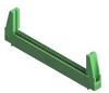 Card Edge Conn, Single, 40Pos, Th; Card Edge Connector Type Edac - 68AJ6023 - Newark, An Avnet Company