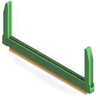 Card Edge Conn, Dual Side, 126Pos, Th; Card Edge Connector Type Edac - 71AJ0879 - Newark, An Avnet Company