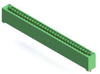 Card Edge Conn, Single Side, 32Pos, Lug; Card Edge Connector Type Edac - 75AJ7810 - Newark, An Avnet Company