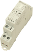 Relay, Dpst-No, 440Vac, 25A; Load Current Inductive Finder - 08X7053 - Newark, An Avnet Company