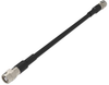 Rf Cable, Tnc Rp Plug-Plug, 24; Connector To Connector Amphenol Rf - 82AH3841 - Newark, An Avnet Company