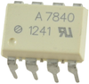 Optocouplers, Isolated Amp, 3.75Kv; No. Of Amplifiers Broadcom - 88H7850 - Newark, An Avnet Company