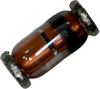 Schottky Rectifier, 20Ma 40V Sod-80; Diode Configuration Vishay - 33C0832 - Newark, An Avnet Company