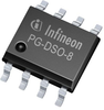 Can Fd Transceiver, -40 To 150Deg C Rohs Compliant Infineon - 58AJ2741 - Newark, An Avnet Company