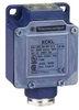 Switch Body, Dpst-Nc/spst-No, Limit Sw; For Use With Telemecanique Sensors - 17AC8800 - Newark, An Avnet Company