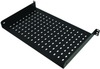 All In-One Shelf, 1U, Steel; Rack U Height General Devices - 01F691 - Newark, An Avnet Company