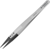 Tweezer, Precision, 125Mm; Tweezer Type Excelta - 74T6616 - Newark, An Avnet Company