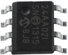 Serial Eeprom, 2Kbit, 400Khz, Soic-8; Memory Interface Type Microchip - 92C6803 - Newark, An Avnet Company