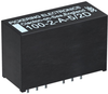 Reed Relay, Dpst-No, 5V, Tht; Contact Configuration Pickering - 40AK2224 - Newark, An Avnet Company