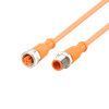 Connection cable - EVC702 - ifm electronic gmbh