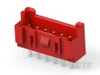 PCB Headers & Receptacles - 2338244-6 - TE Connectivity