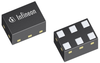 RF Switches - BGS12WN6 - Infineon Technologies AG