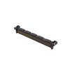 Connectors, Interconnects - Card Edge Connectors - Edgeboard Connectors - 1294245-SAL1-140-01-S-S-A-TR - Win Source Electronics