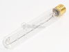 20 Watt, 145 Volt T6 1/2 Clear Tube Bulb -- B707320 - Image