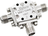 MM1-1044LS, Low Power GaAs MMIC Double Balanced Mixer - MM1-1044LS - Marki Microwave LLC