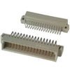 Connectors, Interconnects - Backplane Connectors - DIN 41612 - 1364535-5650478-5 - Win Source Electronics