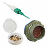 Circular Connector Assemblies - 1508-1068-ND - DigiKey