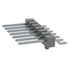 Headers, Male Pins - TSM-107-02-T-SH-A-P-ND - DigiKey