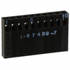 Rectangular Connector Housings - A3019-ND - DigiKey