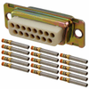 D-Sub Connector Assemblies - 1003-1827-ND - DigiKey