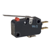 Limit Switches - Z4851-ND - DigiKey