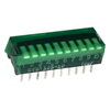 DIP Switches - CT19510MST-ND - DigiKey