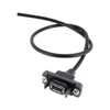 USB Cables - RPCU-G-00.50-AMS-BC-ND - DigiKey