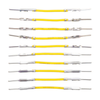 Cable Assemblies - Jumper Wires, Pre-Crimped Leads - 3924 - Acme Chip Technology Co., Limited