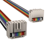Rectangular Cable Assemblies - M3UUK-1618R-ND - DigiKey