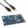 Evaluation and Demonstration Boards and Kits - AD9510-VCO/PCBZ-ND - DigiKey